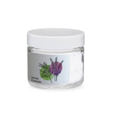 All Natural Deodorant - Only 4 Ingredients